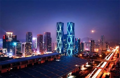 卓越集團(tuán)榮獲“2019中國(guó)房地產(chǎn)開發(fā)企業(yè)品牌價(jià)值50強(qiáng)” 品牌價(jià)值實(shí)力與深圳財(cái)務(wù)穩(wěn)健性的雙重彰顯